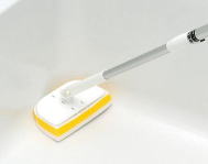 しぼれる！のび～る！メラミンL伸縮