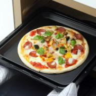 お手入れ簡単ロールケーキ型