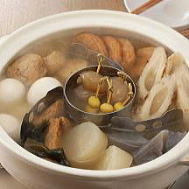 フリーサイズおでん仕切り