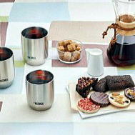 サーモス　真空断熱カップ（JDH-360）