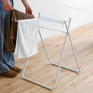 ZB-5005 折りたたみ室内様物干