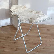 ZB-5005 折りたたみ室内様物干