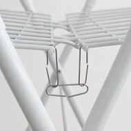 ZB-5005 折りたたみ室内様物干