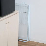 ZB-5005 折りたたみ室内様物干