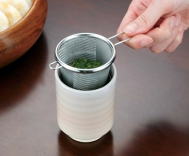 ちょい茶こし（30メッシュ）