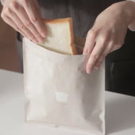 K766BE パン冷凍保存袋