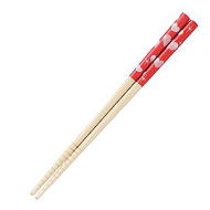 竹製安全箸16.5cm