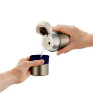 サーモス　ステンレスボトル　FFM‐502