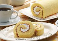 タイガークラウン　ロールケーキ型（深）