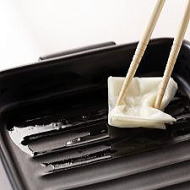 耐熱陶器製ダッチオーブンGRILLER（グリラー）