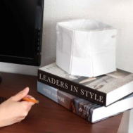 アイラップホルダー