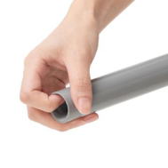 セキスイ　竿用チューブ（GR）