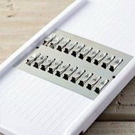 セレクト100　太せん切り器（3×3mm）