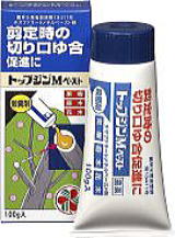 トップジンMペースト