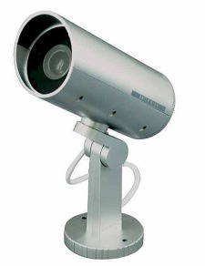 ADC-205　防雨ダミーカメラ