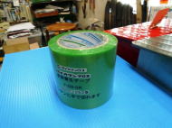 パイオランクロス塗装養生テープ（緑色）