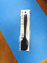 TOUCH st シリコン料理クリーナー（小）