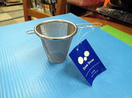 ちょい茶こし（30メッシュ）