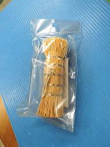 高級手造りカルカヤタワシ