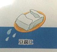 イシミズ　水切りシート