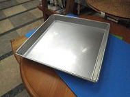 タイガークラウン　ロールケーキ型（深）