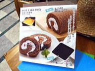 お手入れ簡単ロールケーキ型