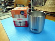 サーモス　真空断熱カップ（JDH-280）