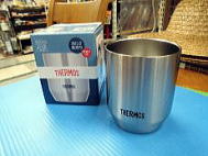 サーモス　真空断熱カップ（JDH-360）