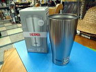 サーモス　真空断熱タンブラー（JDY-600）