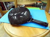 鉄なべ流　IHミニ北京鍋