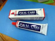 ピカールケアー（金属みがき剤）