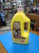 カネヨ石鹸　パイプキング