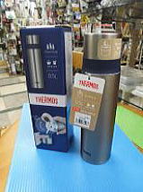 サーモス　ステンレスボトル　FFM‐502
