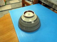 深丸中平　古染ボーダー