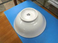 北京　リム付7.0高台丼