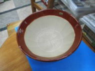 常滑焼　すり鉢