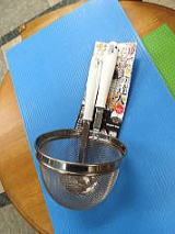 ベジライブ 万能こしセット