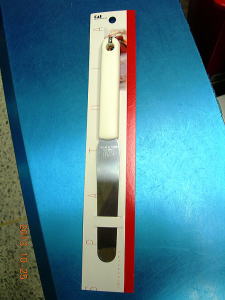 DL-5112　パレットナイフ（S）