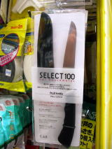 セレクト100　フルーツナイフ