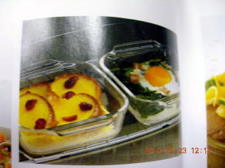 iwaki　耐熱ガラス製オーブントースター皿（ハーフ）