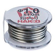 白光　共晶はんだ（鉛入り）