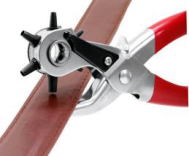 TMC 回転式穴あけパンチ