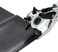 TMC 回転式穴あけパンチ