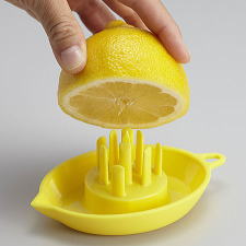 レモンしぼり革命