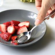 マイチョイス　イチゴスプーン