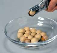 DH-8185　ぎんなん割り