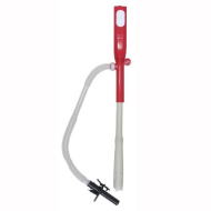 HS-84　オートストップポンプ（自動停止型灯油ポンプ）