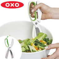 OXO サラダバサミ