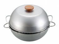 UG-1054 ミニ燻製鍋