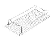 串焼き＆焼き過ぎ防止アミ
